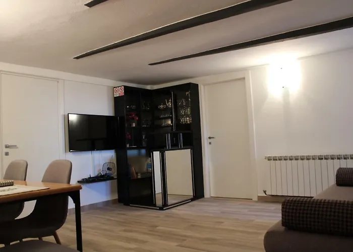 Apartman Kruna Rd Opatija, Matulji, Rukavac