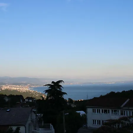 Apartman Kruna Rd Opatija, Matulji, Rukavac Exterior photo