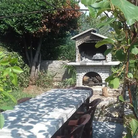 Apartman Kruna Rd Opatija, Matulji, Rukavac Exterior photo