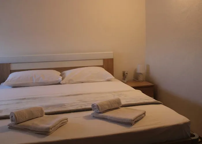 Apartman Kruna Rd Opatija, Matulji, Rukavac