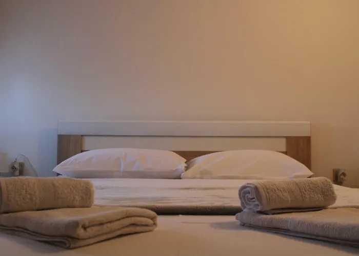 Apartman Kruna Rd Opatija, Matulji, Rukavac