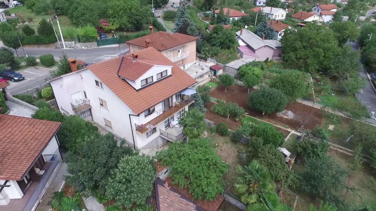 Kruna Rd Opatija, Matulji,