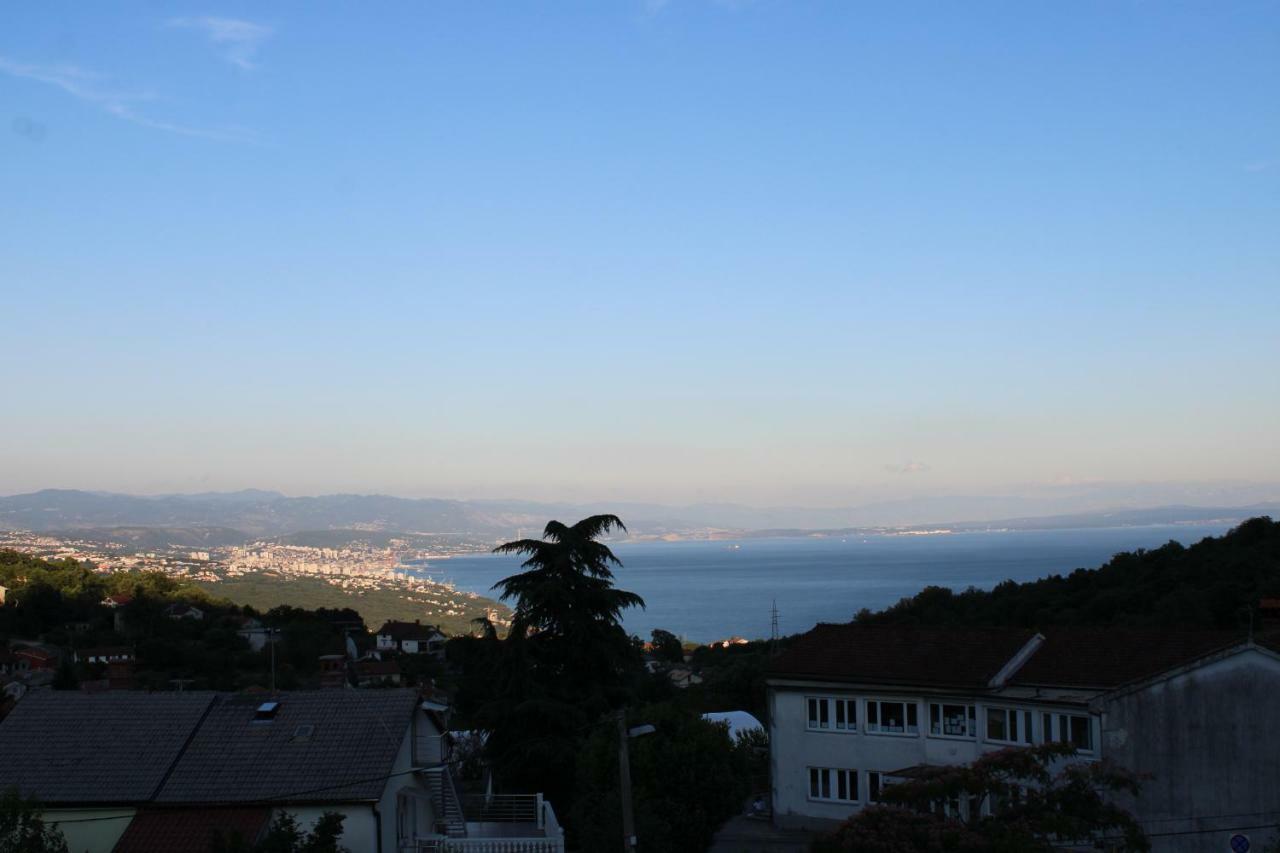 Kruna Rd Opatija, Matulji, Rukavac (Primorje-Gorski Kotar)