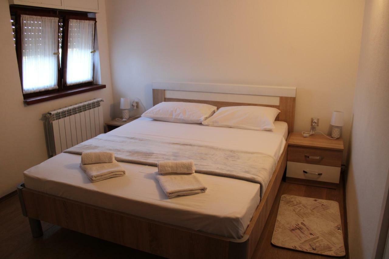 Kruna Rd Opatija, Matulji, Appartement Rukavac (Primorje-Gorski Kotar)