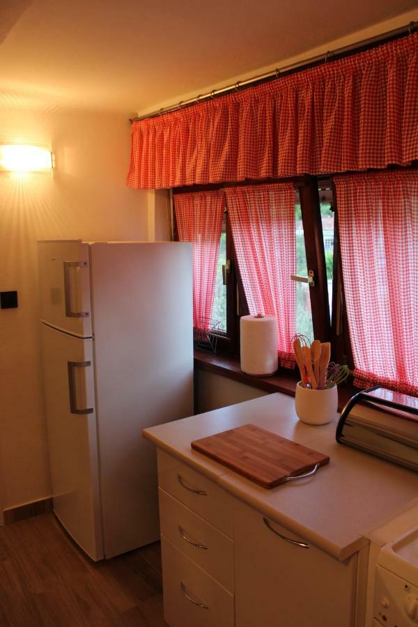 Apartment Kruna Rd Opatija, Matulji, *