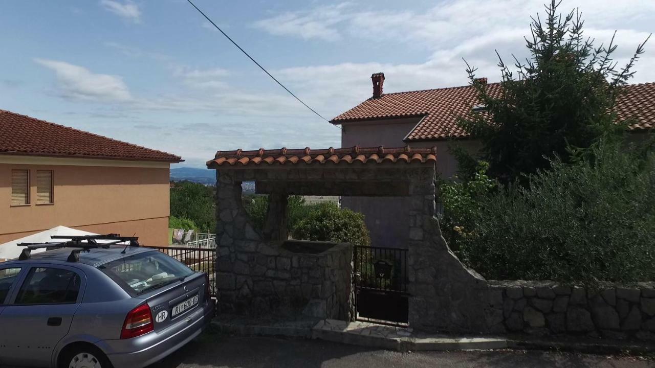 Kruna Rd Opatija, Matulji, Rukavac (Primorje-Gorski Kotar)